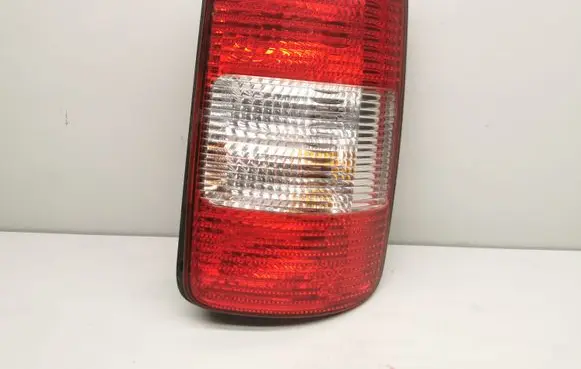 Volkswagen Caddy Rear/tail lights 2K0945112A
