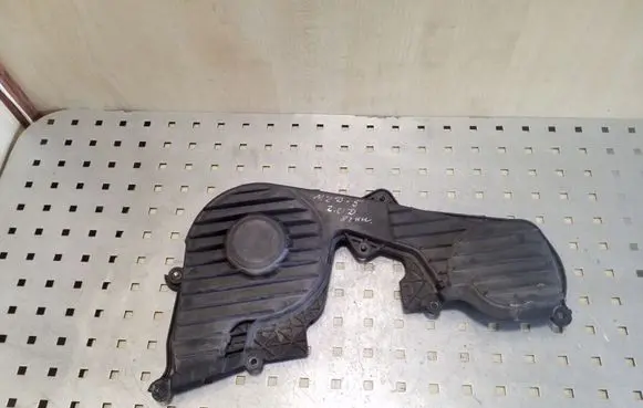 Mazda 5 Timing belt guard (cover) RF7J10510