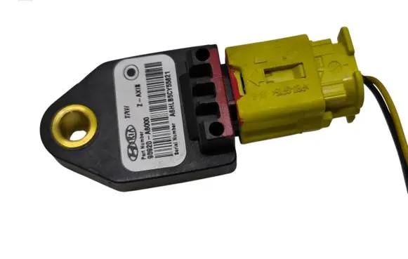 Hyundai i30 Airbag deployment crash/impact sensor 95920A6000