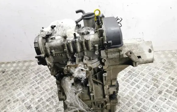 Seat Ibiza V (KJ) Engine DKR