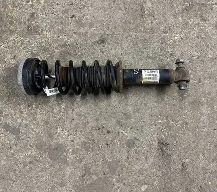 BMW X3 F25 Rear shock absorber/damper 6796317