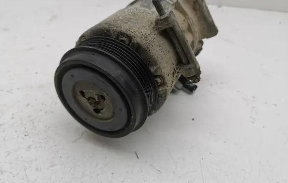 Mercedes-Benz B W245 Air conditioning (A/C) compressor (pump) A0022301411