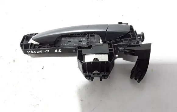 Mercedes-Benz GLS X166 Rear door exterior handle