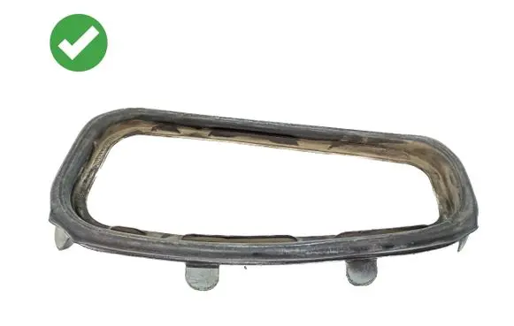 Mercedes-Benz R W251 Other dashboard part A2518351298