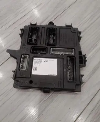 Renault Captur II Comfort/convenience module 284B29294R