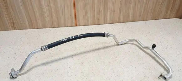 Audi A3 S3 8V Air conditioning (A/C) pipe/hose 5Q0820743C 17478100
