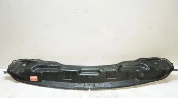 Mitsubishi Colt Engine bonnet/hood lock trim molding BRN