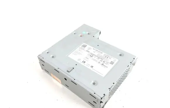 Porsche Taycan 9J1 GPS navigation control unit/module 9J1035070M