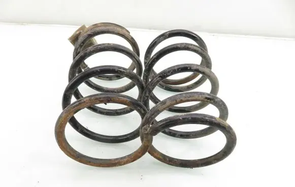 Toyota RAV 4 (XA20) Rear coil spring 