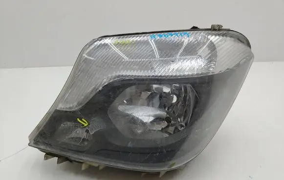 Mercedes-Benz Sprinter W906 Headlight/headlamp 