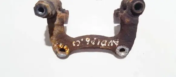 Audi A6 S6 C5 4B Rear brake caliper