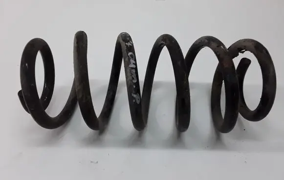 Audi A4 S4 B6 8E 8H Front coil spring
