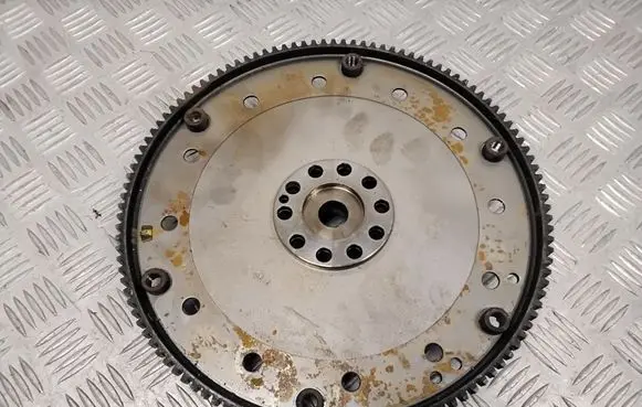 Flywheel
