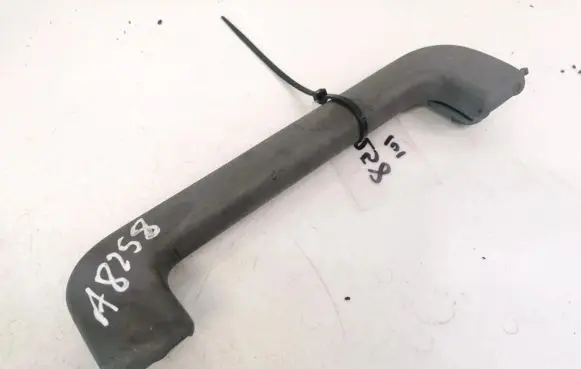 Audi A6 S6 C5 4B Front interior roof grab handle 4B0857607