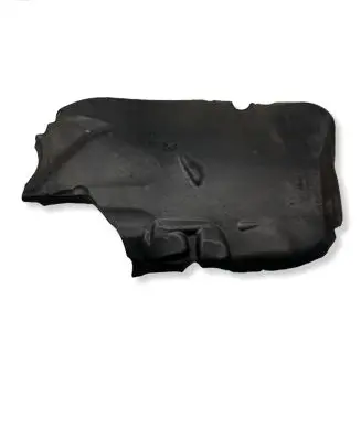 BMW 3 GT F34 Heat shield in engine bay 8513137 0668510