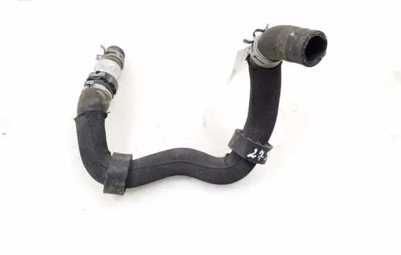 Nissan Juke I F15 Air intake hose/pipe