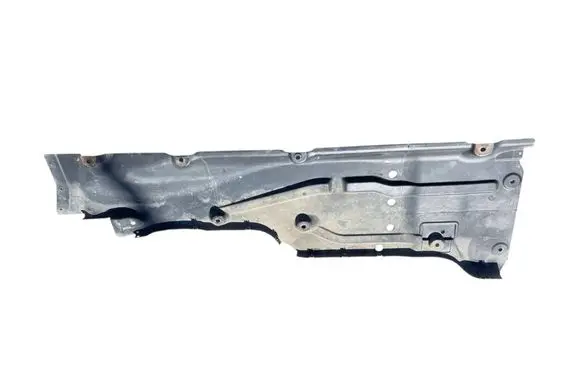 Mercedes-Benz ML W164 Side bottom protection A1646190438