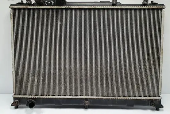 Mazda CX-7 Coolant radiator 222000-5168
