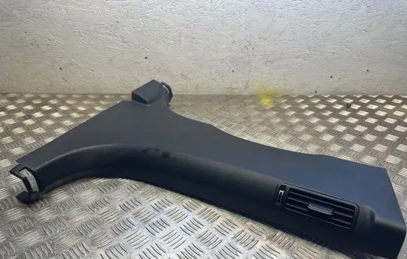 KIA EV6 (B) pillar trim (bottom) 85845CV100