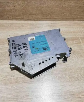 Volkswagen PASSAT B4 ABS control unit/module 1H0907379B