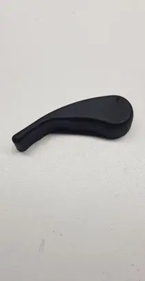 Renault Master III Engine bonnet (hood) release handle 4432983