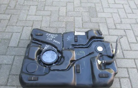 Ford Grand C-MAX Fuel tank AV619K007EE C344D16S01 11034880519421