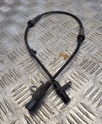 Nissan Qashqai ABS rear brake sensor 