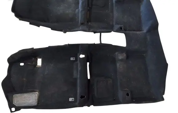 KIA Sportage Interior carpet 84260R2100WK 84260R2100
