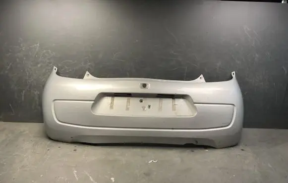 Citroen C1 Rear bumper 521590H090