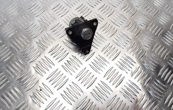Opel Corsa B Tailgate/trunk/boot lock/catch/latch