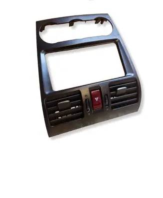 Subaru XV I Dash center air vent grill 66110FJ000
