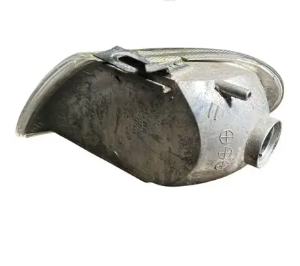 Front indicator light
