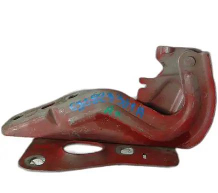Seat Altea Engine bonnet/hood hinges 6J0823301A