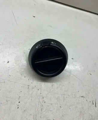 Renault Master II Headlight level height control switch 7700352939