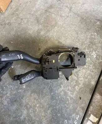 Audi A6 S6 C6 4F Cruise control stalk 4E0953521