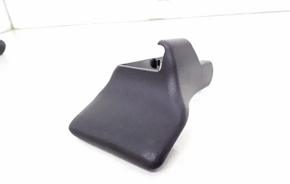 Lexus RX 450H Front driver seat rail trim 7212448120