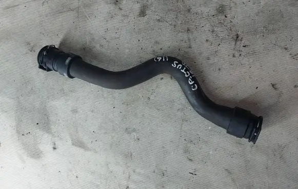 Citroen C4 Cactus Coolant pipe/hose 3anb16