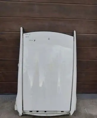 Toyota Aygo AB40 Roof 