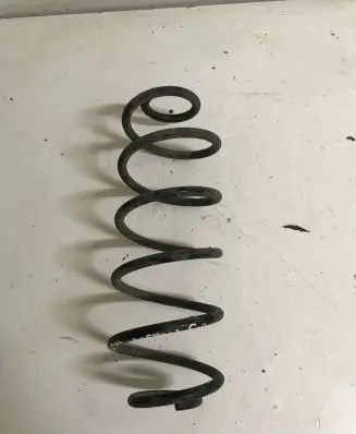 Citroen C3 Picasso Rear coil spring