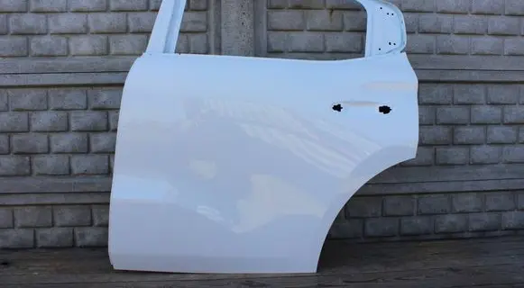 Opel Frontera Rear door 9855229780