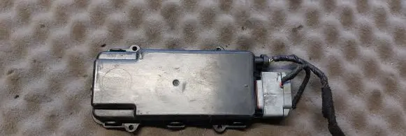 Audi Q7 4L Other control units/modules 5RLJ34E1UK 10R022613 06E45E7