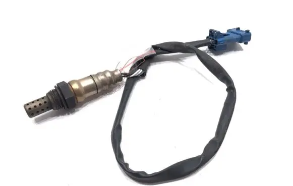 Peugeot 206 Lambda probe sensor
