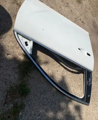Opel Insignia A Front door