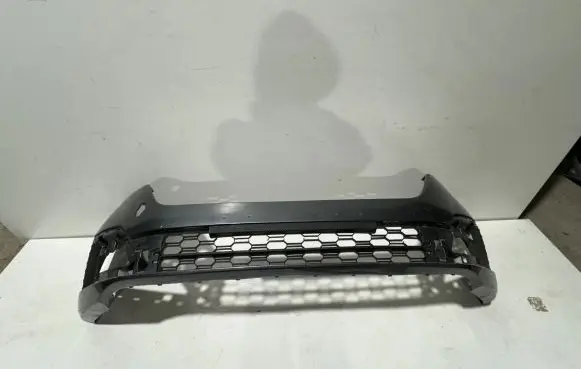 Skoda Octavia Mk4 Front bumper