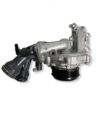 Mercedes-Benz C W205 Water pump A6542002300 A6542000115 A0009056102