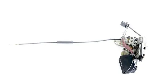 Jaguar XJ X308 Rear door lock gna2551af f00p2e0123