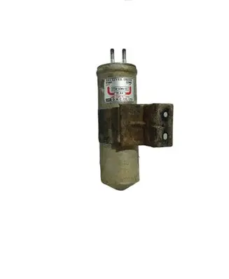 Hyundai Terracan Air conditioning (A/C) air dryer 