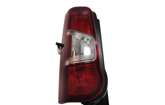 Peugeot Partner Rear/tail lights 9819235880