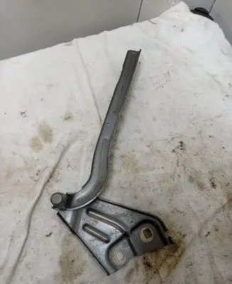 Chevrolet Volt II Engine bonnet/hood hinges 2456864