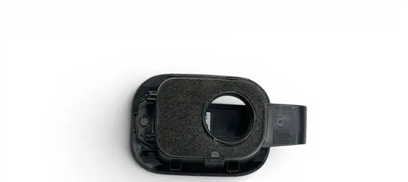 Hyundai Tucson IV NX4 Fuel tank cap 81595N7510 54903